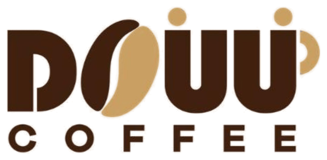 DOUU Coffee logo